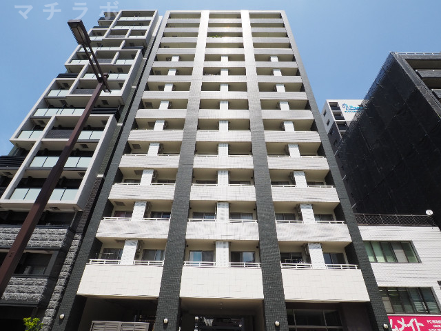 セントレイクセレブ代官町