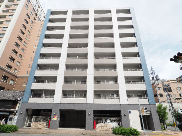 レジディア久屋大通