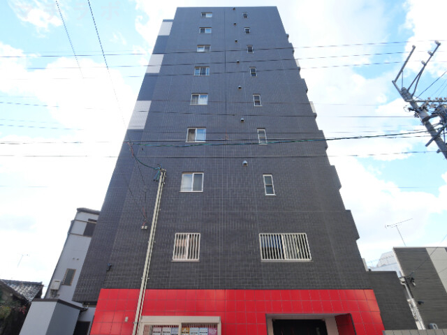 ｕｐ　ｓｉｄｅ　Ｍ　大曽根