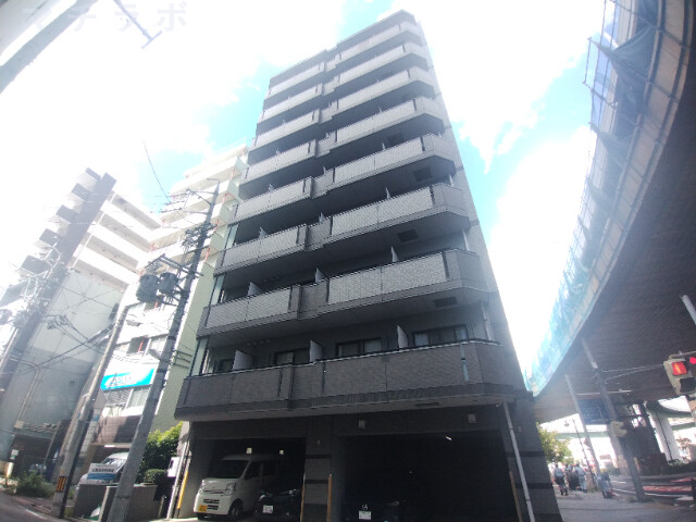 グランディア那古野