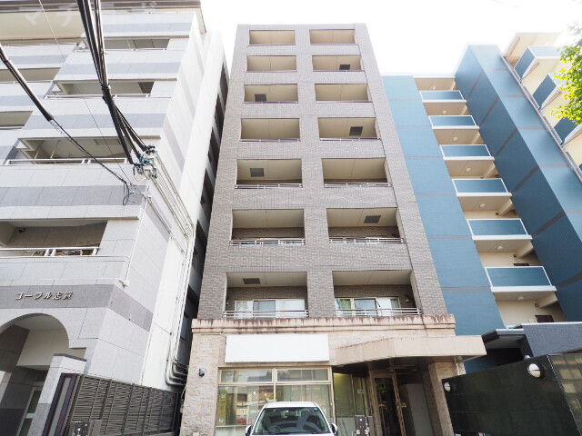 グランドエル志賀