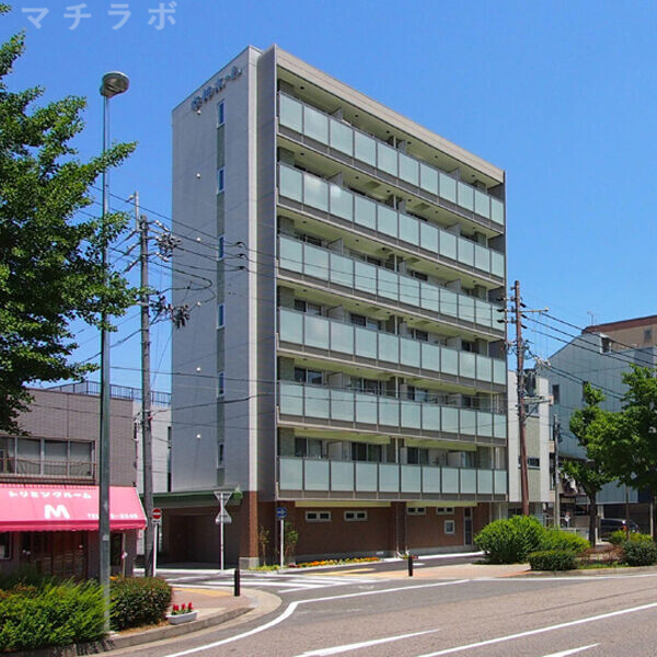 ＫマンションつるまいⅡ