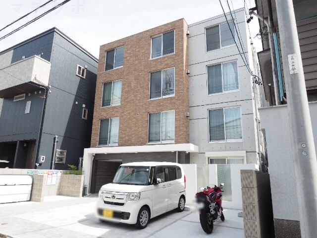 ｑｕａｄｏｒ御器所ＢＬＡＮＣ