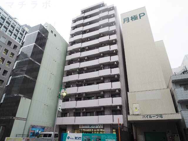 エトワール大島