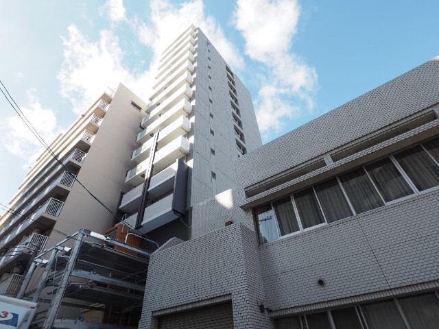 エスリードレジデンス上前津フロント