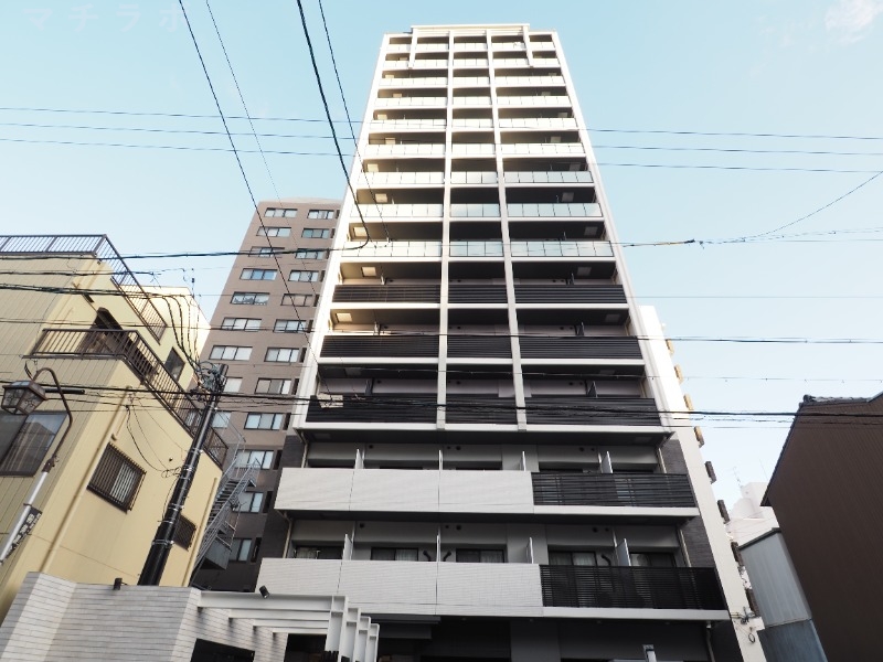 Ｓ－ＲＥＳＩＤＥＮＣＥ鶴舞ＩＩ