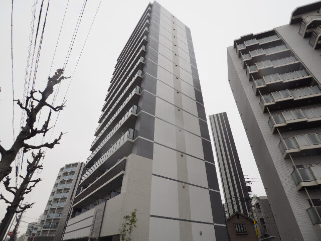 Ｓ－ＲＥＳＩＤＥＮＣＥ金山三丁目