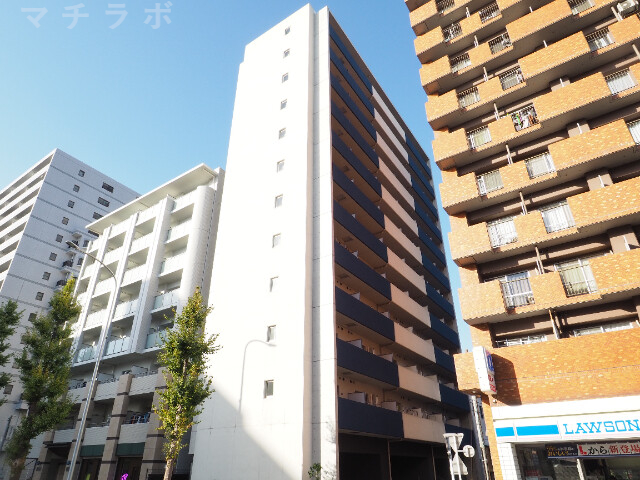 プロシード大須