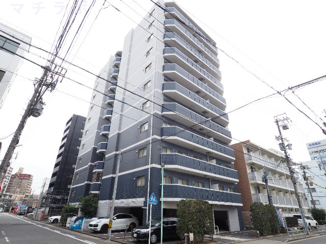 ＫＤＸ泉レジデンス