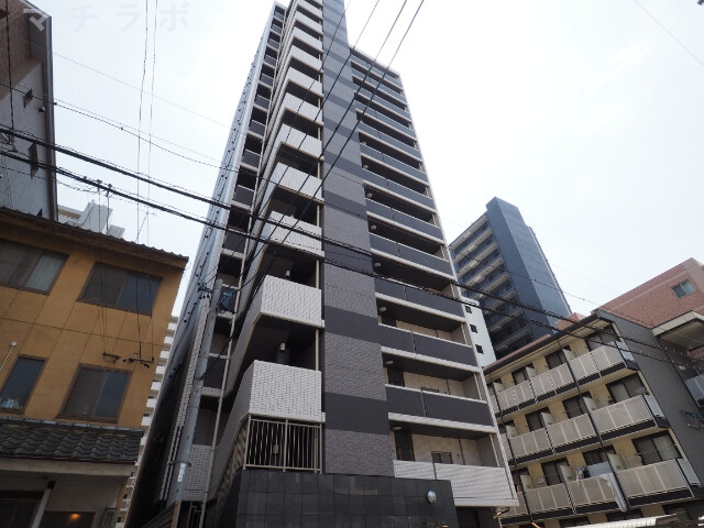 ＧＲＡＮＤＵＫＥ鶴舞