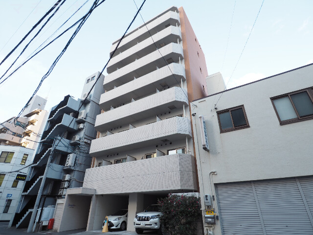 プログレッソ鶴舞