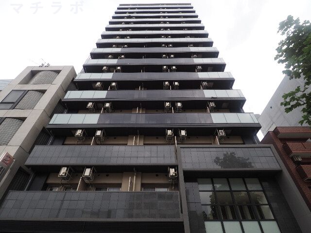 エステムコート名古屋新栄Ⅱアリーナ