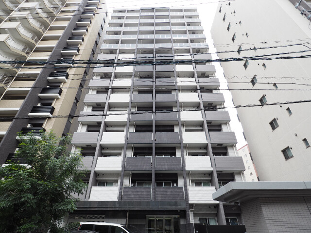 ステージグランデ山王