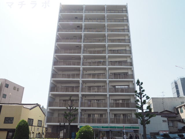 セイント橘