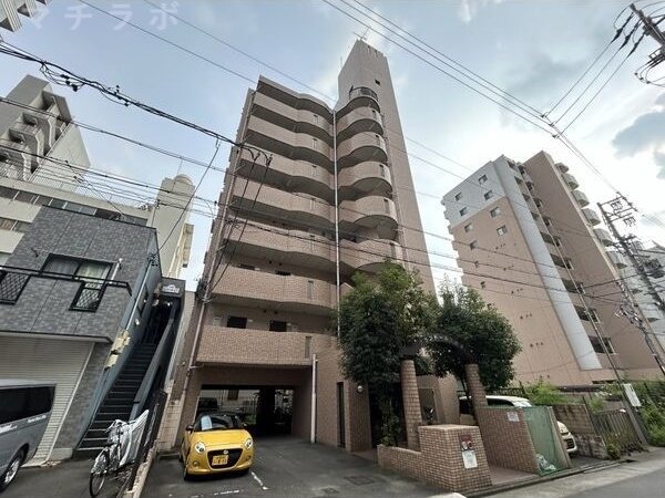 グランドール上前津