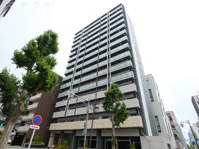 エス・キュート　丸の内