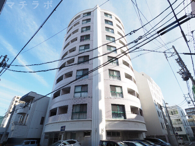 ドゥーエ上前津