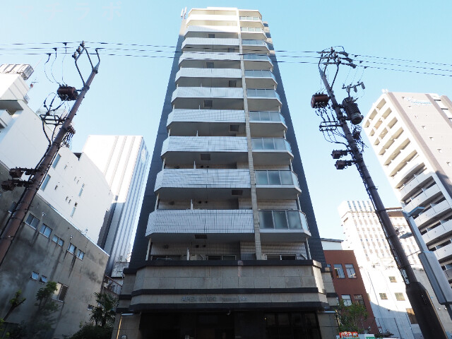 ＡＰＥＸ名古屋栄Ｐｒｅｍｉｅｒ　Ｌｉｆｅ