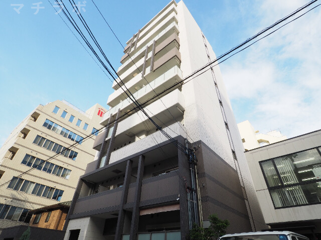 プティフルール