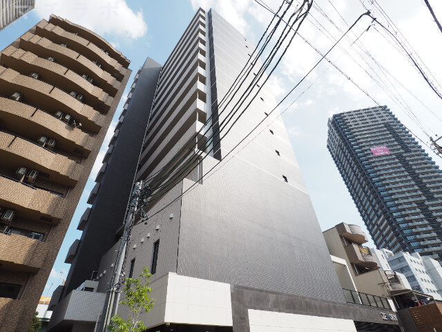 ＰＵＲＥ　ＲＥＳＩＤＥＮＣＥ　名駅南