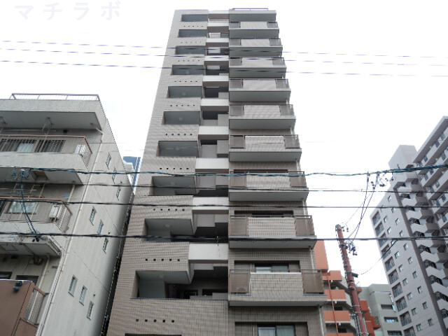 エクレール鶴舞