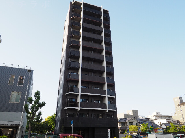 メイクス高岳