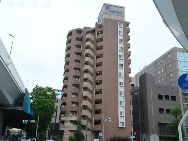 プレサンス名古屋城前