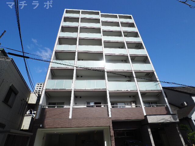 アレーヌコート金山
