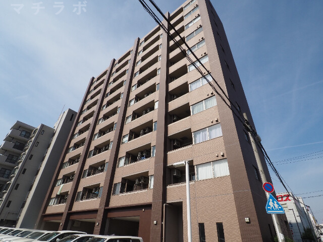 ＣＩＴＹ　ＳＰＩＲＥ　名古屋大須