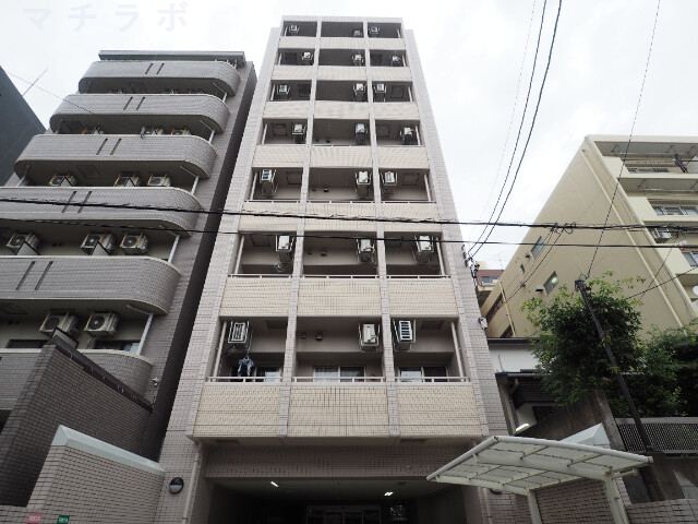 クレスト覚王山