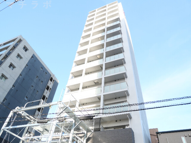 ＣＲＥＳＴ　ＴＡＰＰ東別院