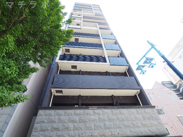 プレサンス広小路通パルス