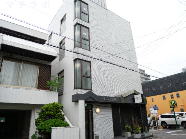 リエス那古野