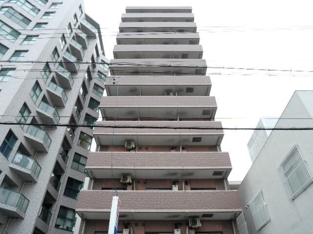 ライフコア那古野