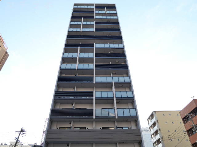 Ｓ－ＲＥＳＩＤＥＮＣＥ名駅北ａｌｅｓｉａ（アレシア）