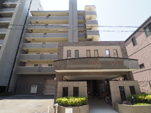 スカイフラット名古屋
