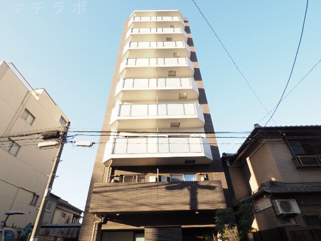 プレシャス名駅