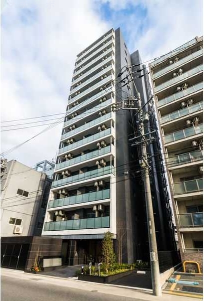 エステムコート名古屋今池アーバンゲート