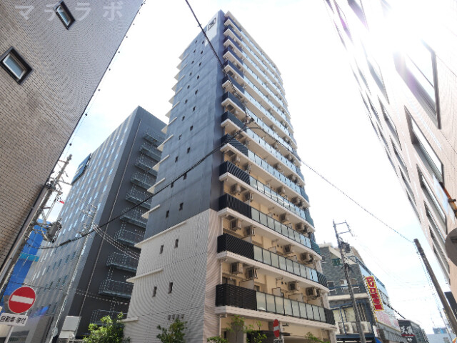 エステムコート名古屋ステーションクロス