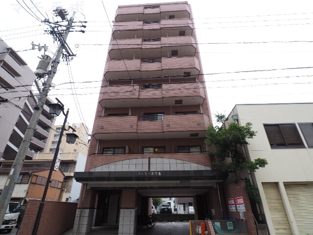 ファミール今池