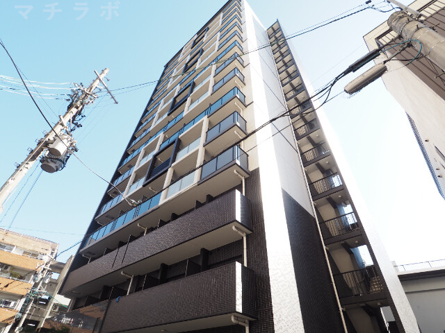 プレサンス新栄アーバンフロー