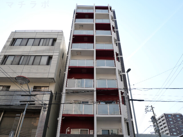 ラクラーレ上前津