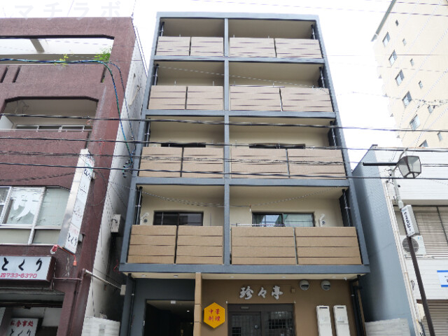 グランテラス今池
