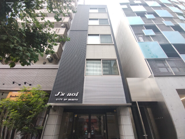 Ｊ’ｓ葵