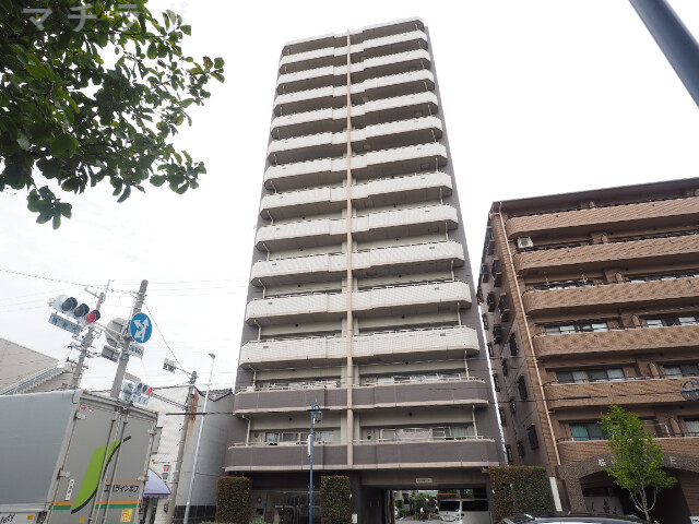 ステラートシティ桜山