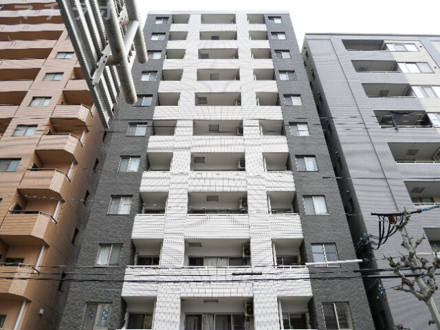 フラシア新栄町