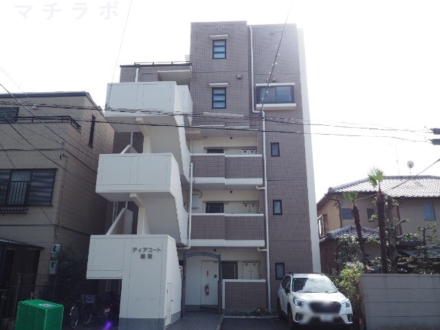 ディアコート鶴舞