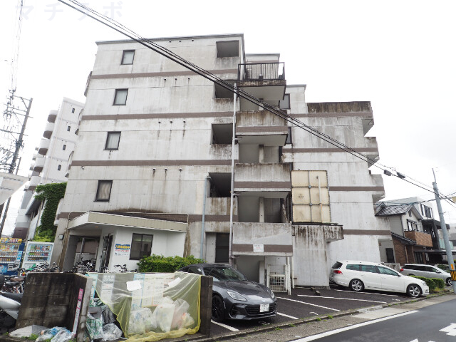 Ｋコート観月