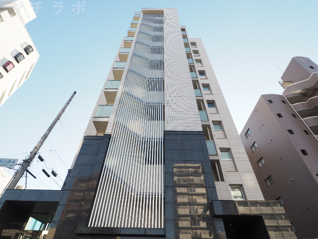 ブランブリエ東山ドゥーエ