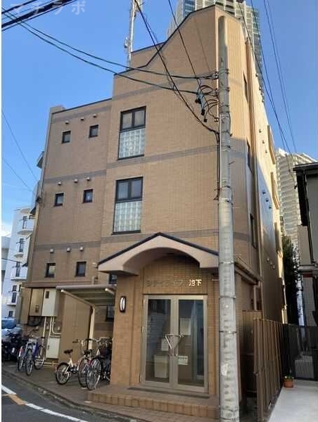 シティライフ池下